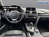 BMW Řada 3 2,0 320d xDrive 140kW Sport - náhled 4