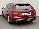 Audi A4 (2017) 2.0 TDi, AT, bixenon - náhled 6