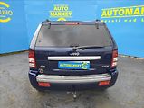 Jeep Grand Cherokee 3,0 D 160KW - náhled 4