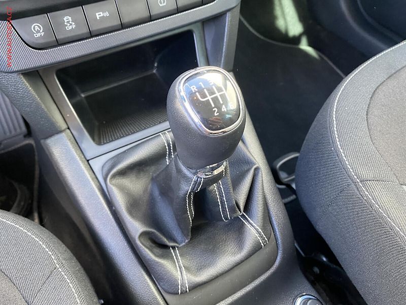 Škoda Yeti (2014) 1.4 TSi, Adventure, bixen, - fotka 15 z 17