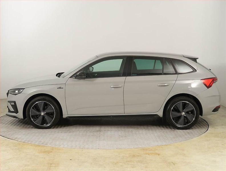 Škoda Scala (2024) Monte Carlo 1.0 TSI - fotka 3 z 19