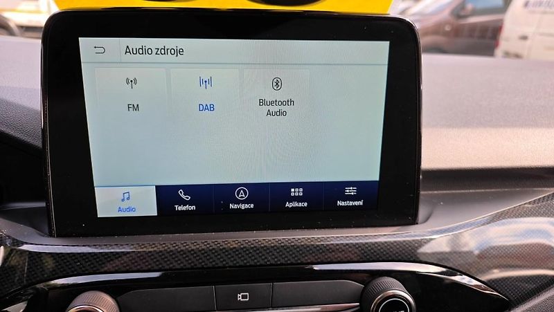 Ford Kuga (2022) 2.5i PHEV 165 kW ST-line AT TZ - fotka 25 z 42