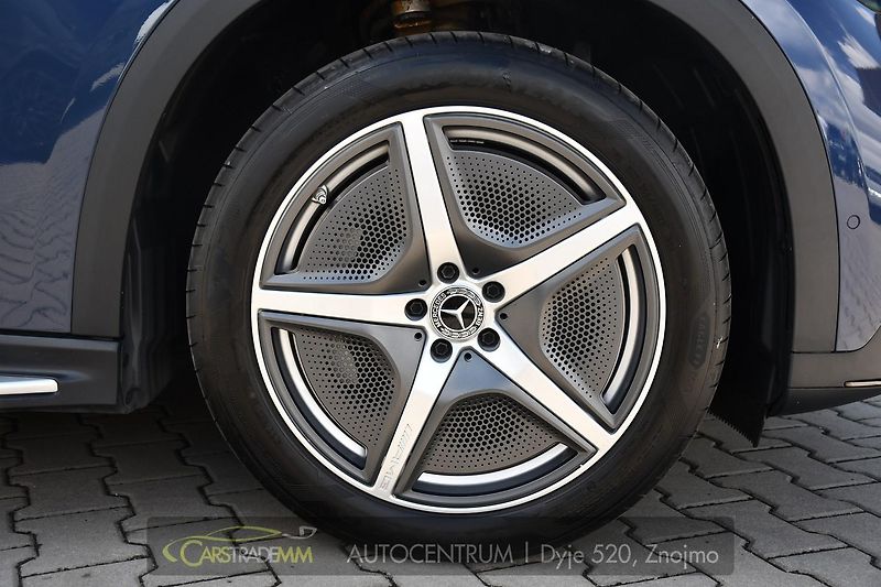 Mercedes-Benz EQE 500 4-MATIC AMG ZÁRUKA - fotka 53 z 56