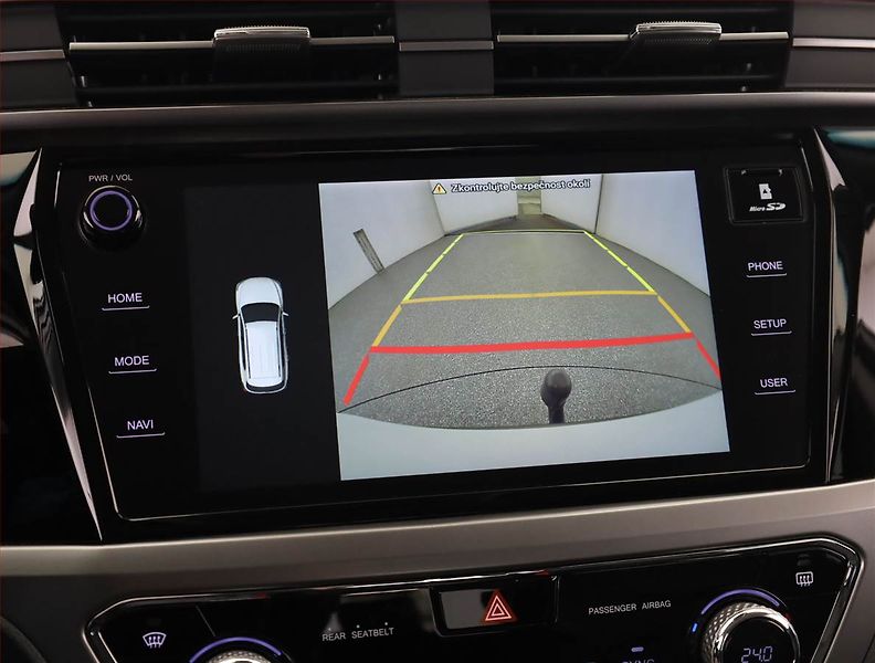 SsangYong Korando (2024) 1.5 T-GDI - fotka 16 z 21
