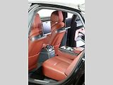 Audi A8.