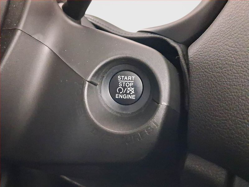 Jeep Renegade (2022) 1.3 T-GDI - fotka 17 z 22
