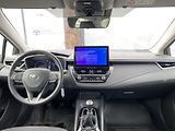 Toyota Corolla 1.5i, ČR, Comfort, záruka - náhled 10