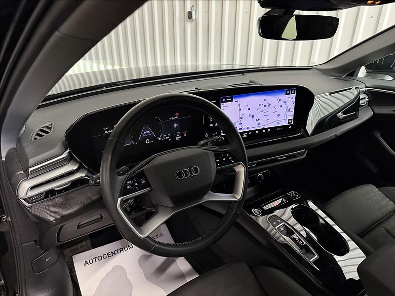 Audi A5 TDI 150kW MHEV Quattro Sport - fotka 15 z 42