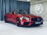 Mercedes-Benz SL (2017) 63*AMG*Masaže*Karbon* - náhled 1