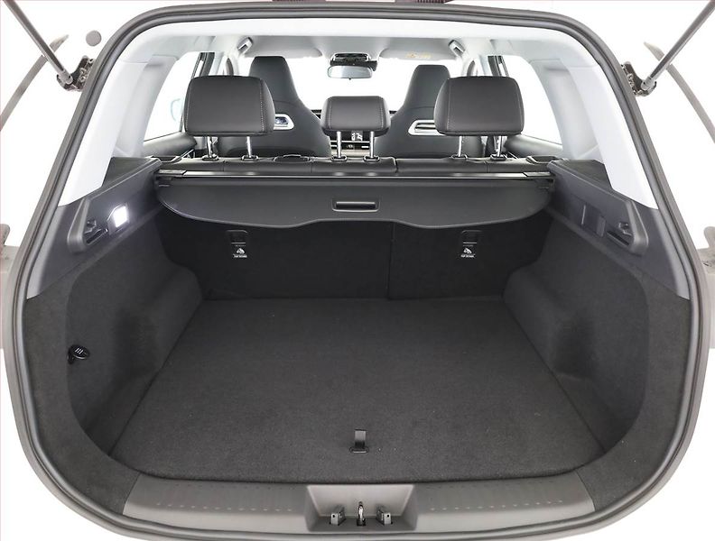 Chery Tiggo 7 (2026) 1.6 TGDI, LUXURY, Ad. tempomat - fotka 16 z 17