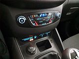Ford Tourneo Courier (2021) Trend 1.5 TDCI, 5Míst, ČR, DPH - náhled 13