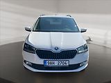 Škoda Fabia 1,0 TSI 70 Ambition - náhled 1