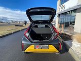 Toyota Aygo 1.5 Hybrid 116HP GR-SPORT - náhled 12