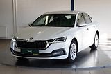 Škoda Octavia - náhled 1