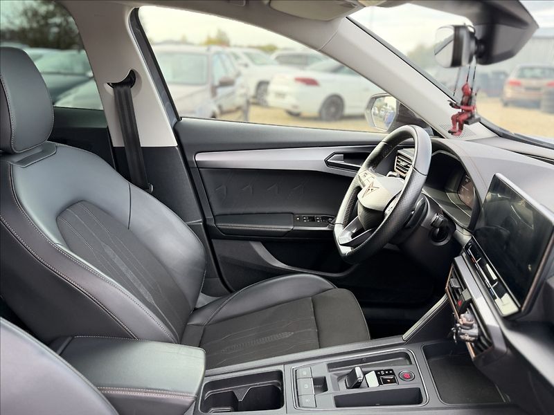 Cupra Formentor 1,5 TSI 110kW DSG NOVÉ ZIMNÍ - fotka 23 z 23