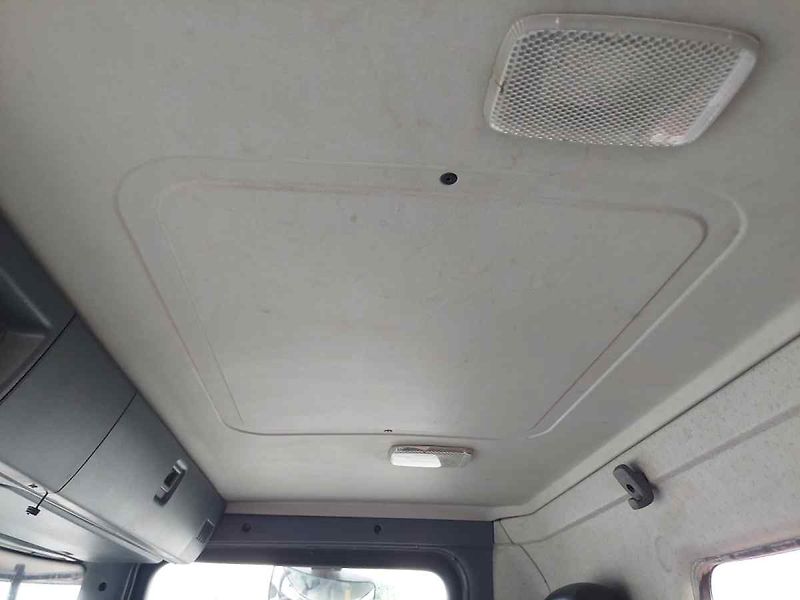 Scania Ostatní Putzmeister TMP 31-4.89S beton - fotka 67 z 87