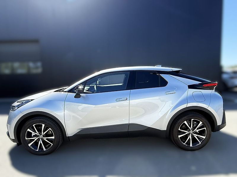 Toyota C-HR Style - fotka 3 z 6