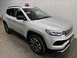 Jeep Compass 1.3 T4 4xE HYBRID LIMITED DPH - náhled 12