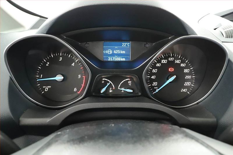 Ford C-MAX (2011) 1.6 TDCi, po STK - fotka 8 z 14