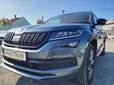 Škoda Kodiaq 2.0 TDi DSG 4x4 SPORTLINE - náhled 35