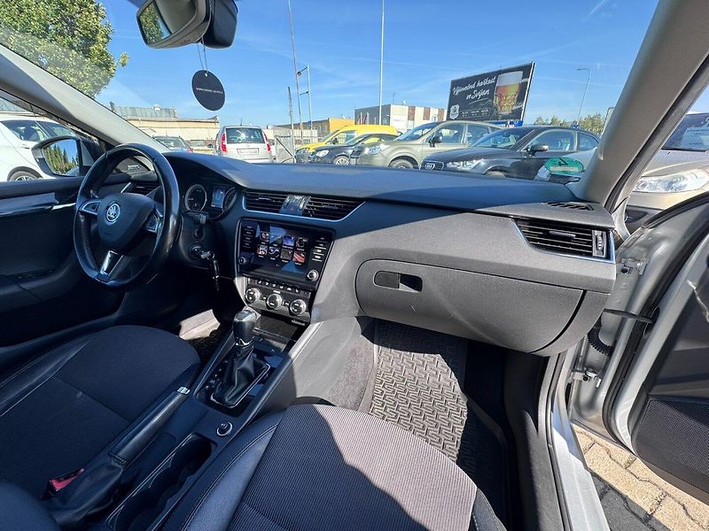 Škoda Octavia (2017) 2,0 TDI 110KW DSG ELEGANCE TAŽ - fotka 44 z 50