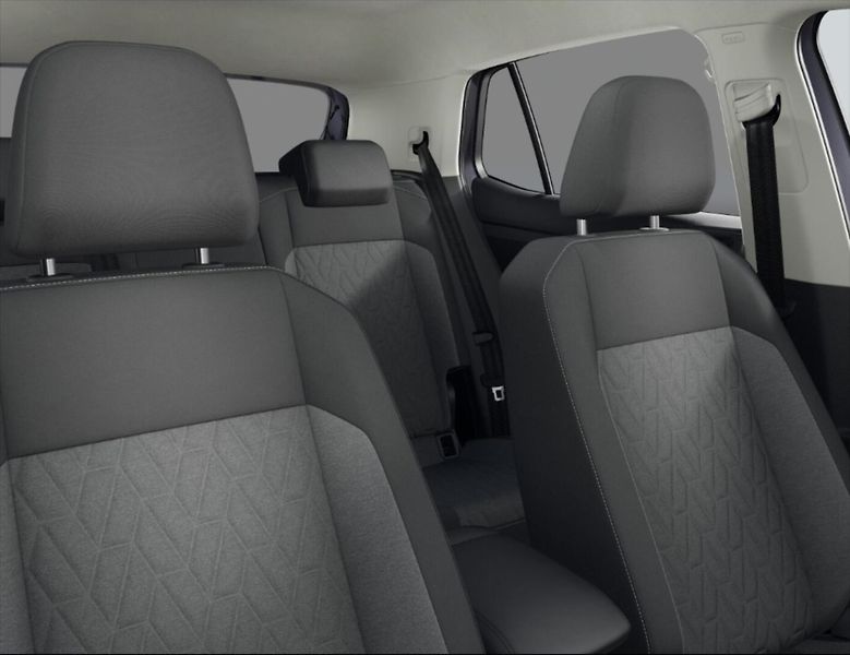 Volkswagen T-Cross (2026) 1,0 TSI 6G  Love - fotka 4 z 5