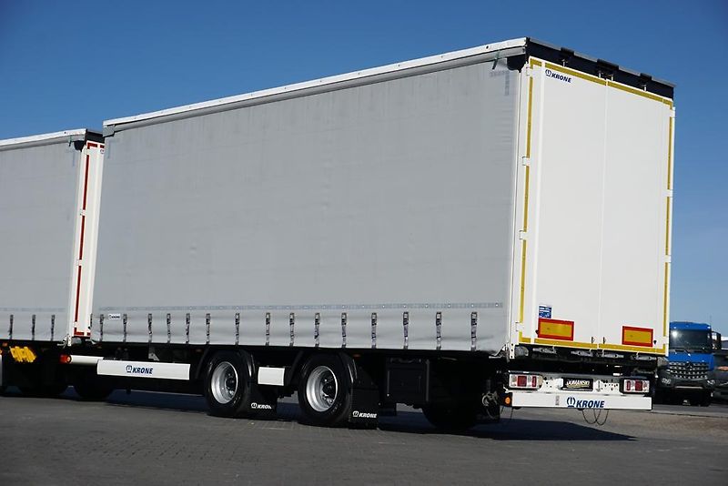 Mercedes-Benz Actros (2023) L / 2545 / ACC / E 6 / MP 5 /  - fotka 39 z 56