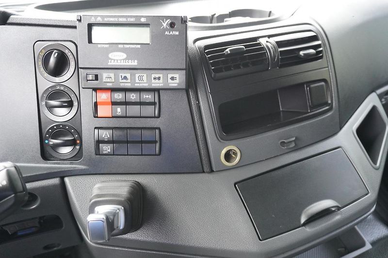 Mercedes-Benz (2018) Atego 1530 E6 Lamberet refrige - fotka 22 z 30