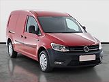 Volkswagen Caddy (2019) Maxi 2.0 TDI 4MOTION, ČR, 1Maj - náhled 1