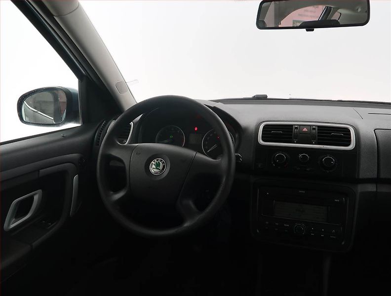Škoda Roomster (2008) Comfort 1.2 12V, po STK - fotka 7 z 14