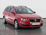 Volkswagen Passat (2009) 1.8 TSI, po STK, Tažné - náhled 1
