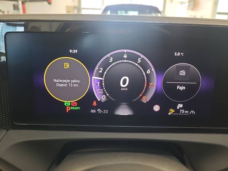 Volkswagen Tiguan (2024) 1.5 eTSI DSG 110kW - fotka 8 z 13