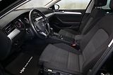 Volkswagen Passat 2.0TDI 110kW DSG Tažné Kamera - náhled 7