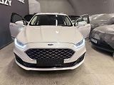 Ford Mondeo (2020) 2.0hev,VIGNALE,MASÁŽ  - náhled 15