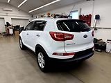 Kia Sportage 1.7 CRDi 85 kW - náhled 6