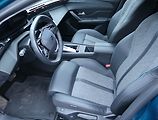 Peugeot 408 (2024) Allure 1.2 PureTech - náhled 9