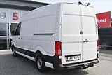 Volkswagen Crafter 2,0 TDI 103 kW L2H2 Záruka až - náhled 7