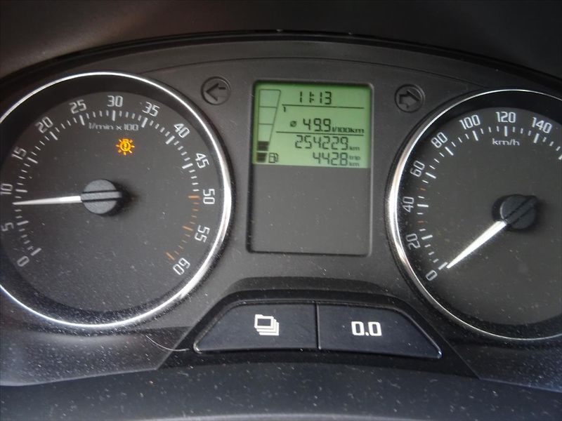 Škoda Roomster 1,6 TDI - fotka 30 z 36