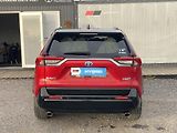 Toyota RAV4 2.5Plug-in, ČR, Selection, 4x4 - náhled 6