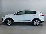 Kia Sportage (2017) 1.6 GDI, Serv.kniha, Navi - náhled 2