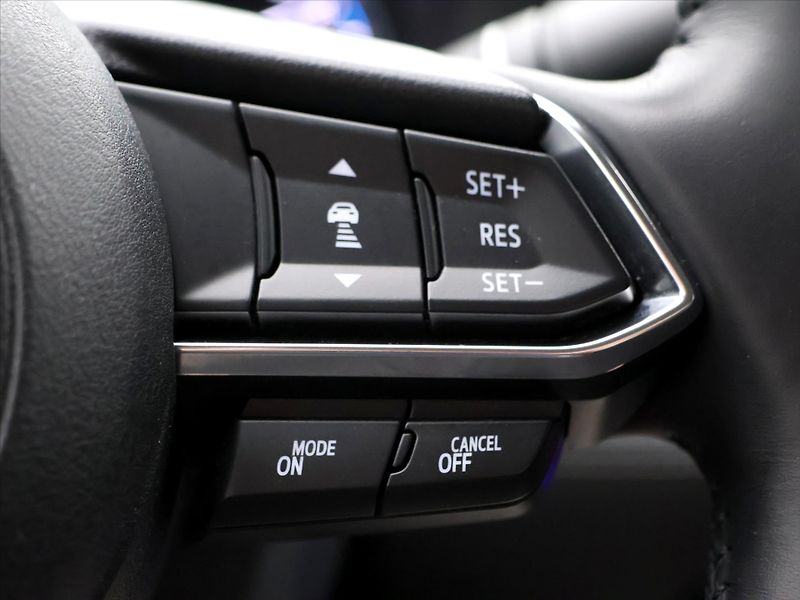 Mazda 6 2,5 143kW Skyactive Revolution - fotka 25 z 44