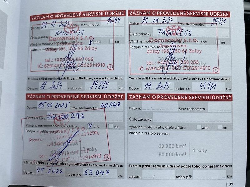 Toyota Yaris 1.5i, ČR-1m, ComTech, záruka - fotka 31 z 31