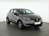 Renault Captur (2018) 1.2 TCe, Tempomat - náhled 1