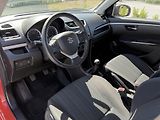 Suzuki Swift (2016) 1.2i 69 kw - náhled 11