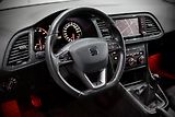 Seat Leon  1.4 TSI 92 kW FR - náhled 12
