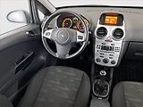 Opel Corsa (2012) 1.4, po STK, zamluveno - náhled 7
