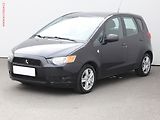 Mitsubishi Colt (2011) 1.3, ČR, servis.kniha, AC - náhled 2