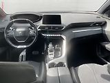Peugeot 5008 (2018) 1.5 HDi, GT Line, AT - náhled 8