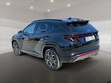 Hyundai Tucson 1,6 HEV 169 NL Style 4x4 AT - náhled 3