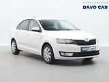 Škoda Rapid 1,2 TSI 77kW Elegance - náhled 1